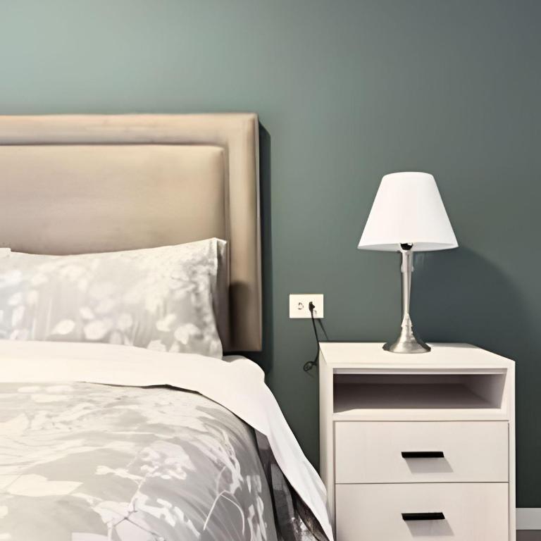 Torre Black - One-Bedroom Apartment - 7