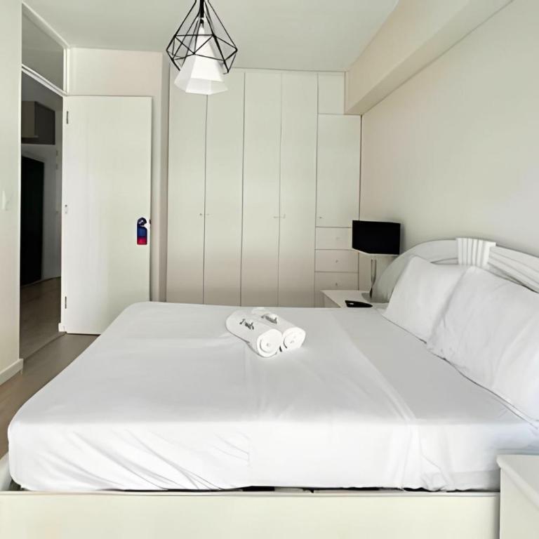 Torre Black - One-Bedroom Superior Apartment - 3