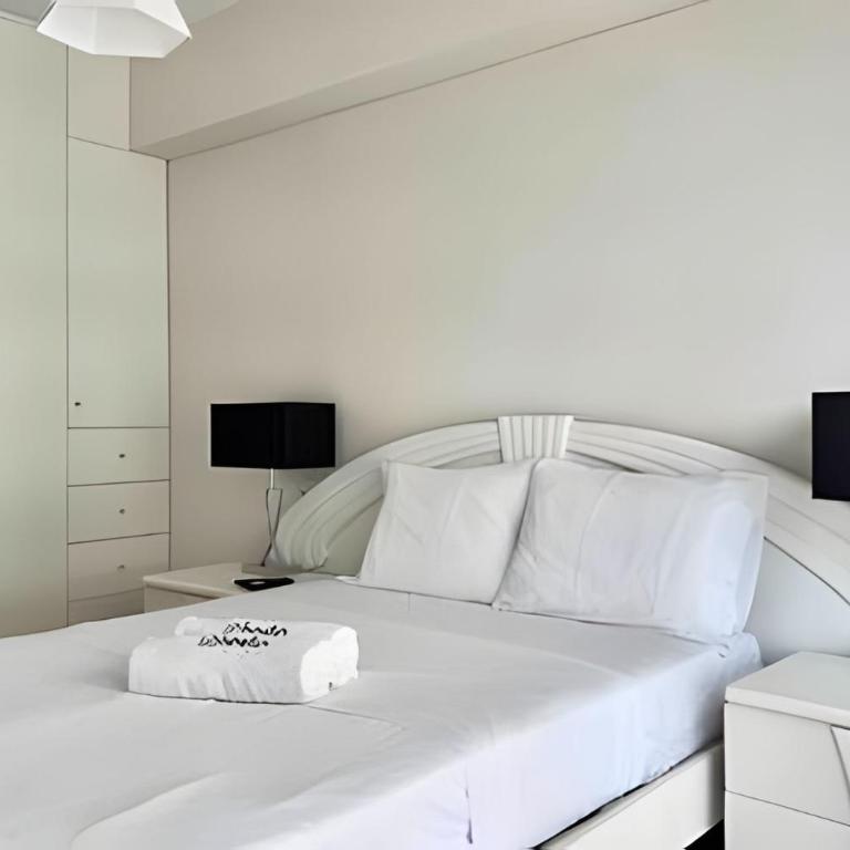 Torre Black - One-Bedroom Superior Apartment - 6