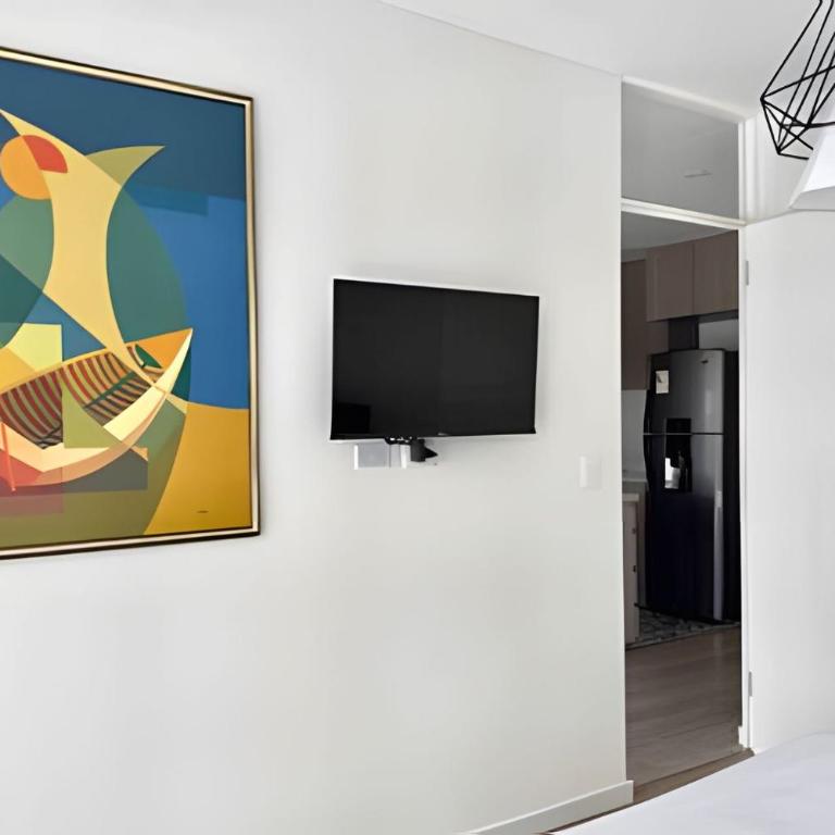 Torre Black - One-Bedroom Superior Apartment - 7