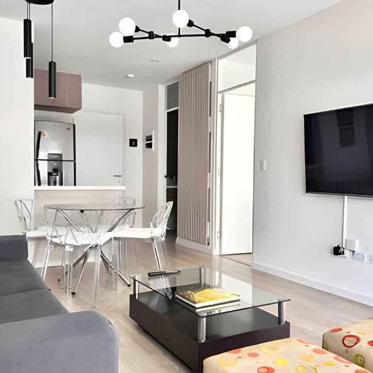 Torre Black - One-Bedroom Superior Apartment - 10
