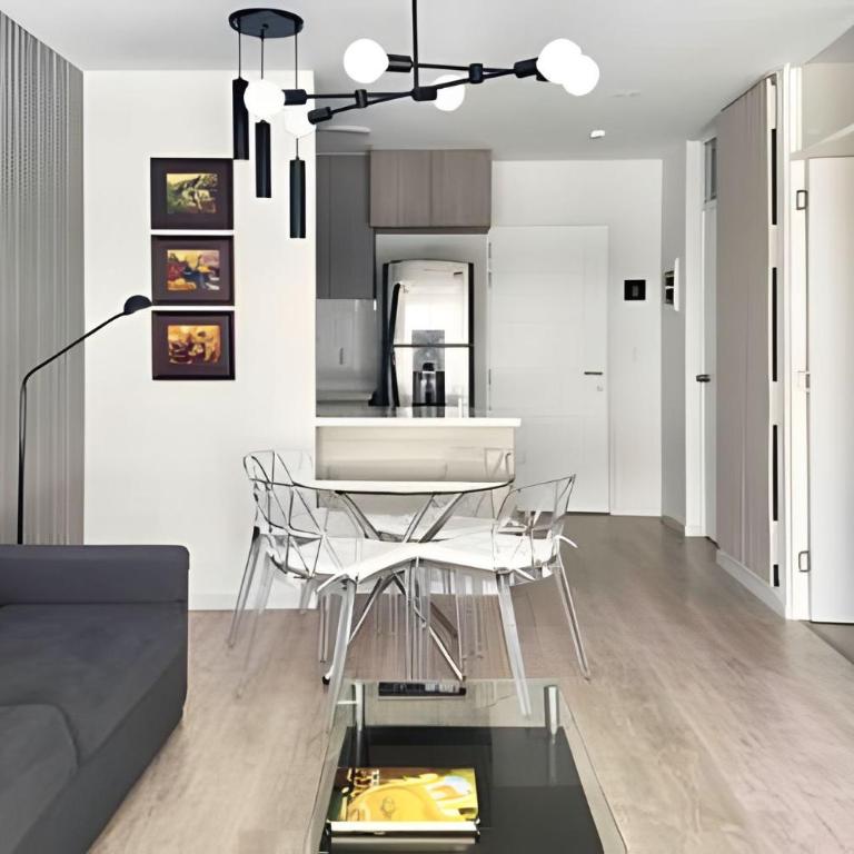 Torre Black - One-Bedroom Superior Apartment - 12