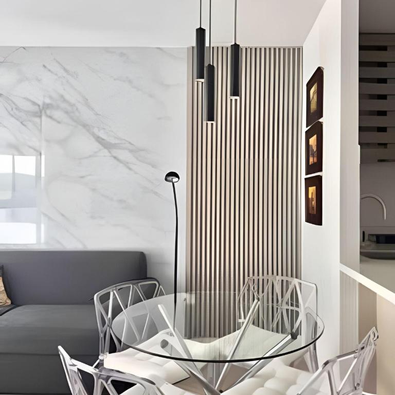 Torre Black - One-Bedroom Superior Apartment - 15