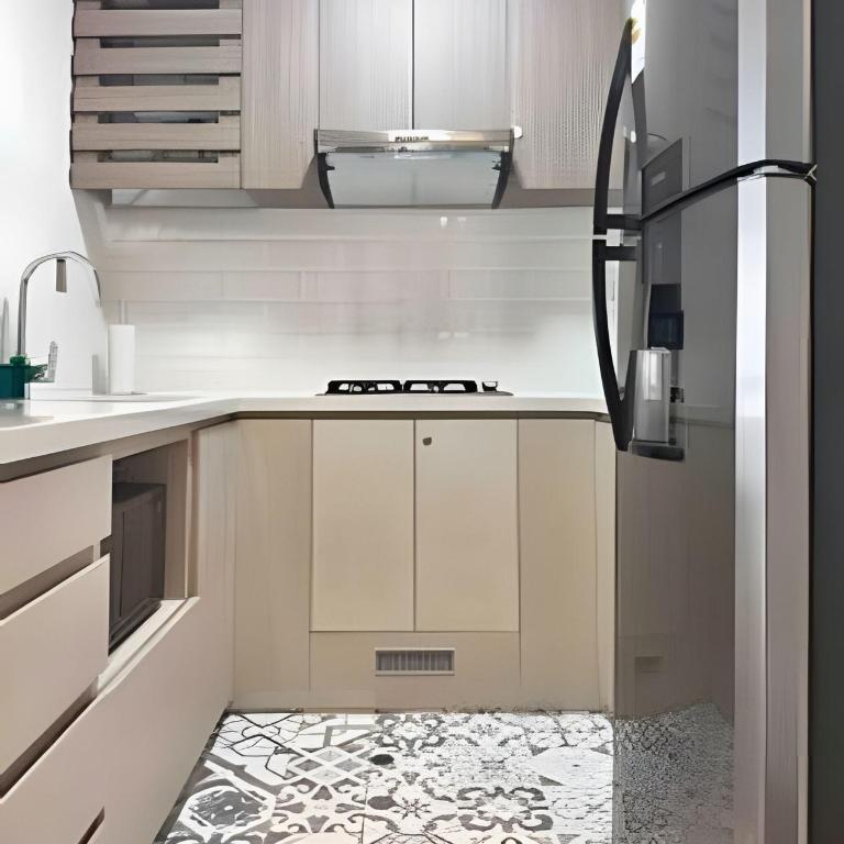 Torre Black - One-Bedroom Superior Apartment - 16