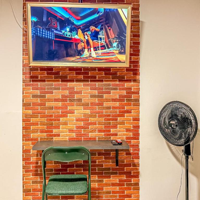 Laureles Coliving House Medellín - Double Room with Shared Bathroom - 12