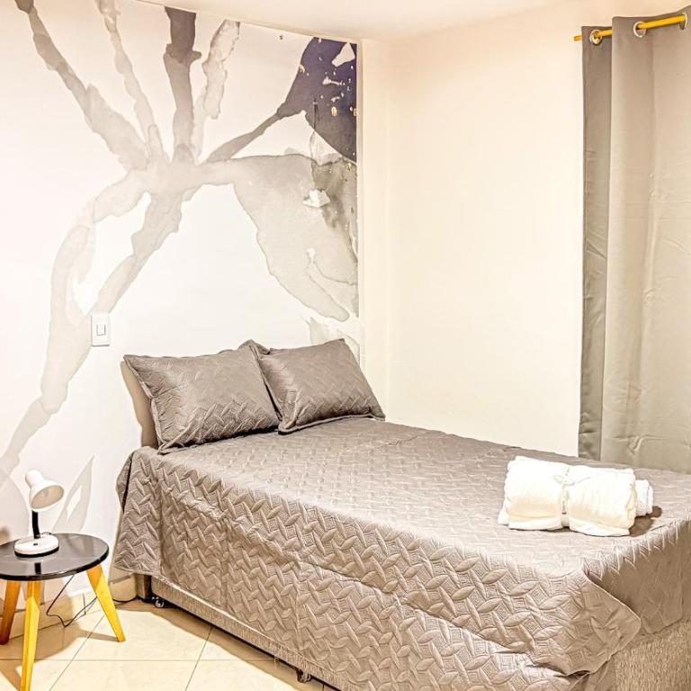 Laureles Coliving House Medellín - Five-Bedroom House - 40