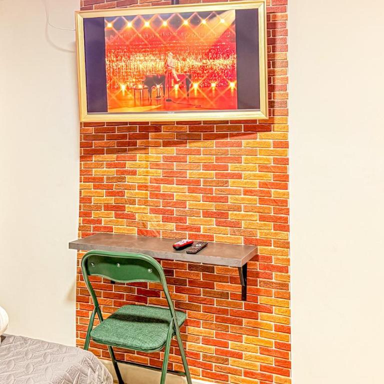 Laureles Coliving House Medellín - Economy Double Room - 9
