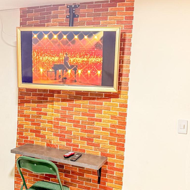 Laureles Coliving House Medellín - Economy Double Room - 10