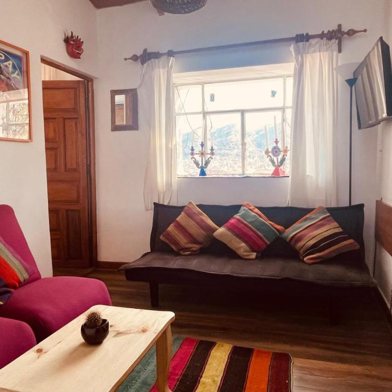 Saqray Home - Apartamento - 14