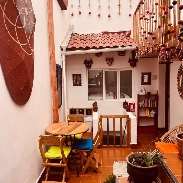 Saqray Home - Apartamento - 3