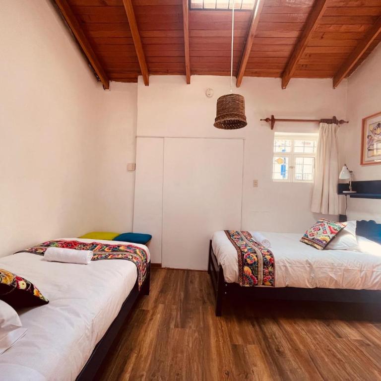 Saqray Home - Apartamento - 13