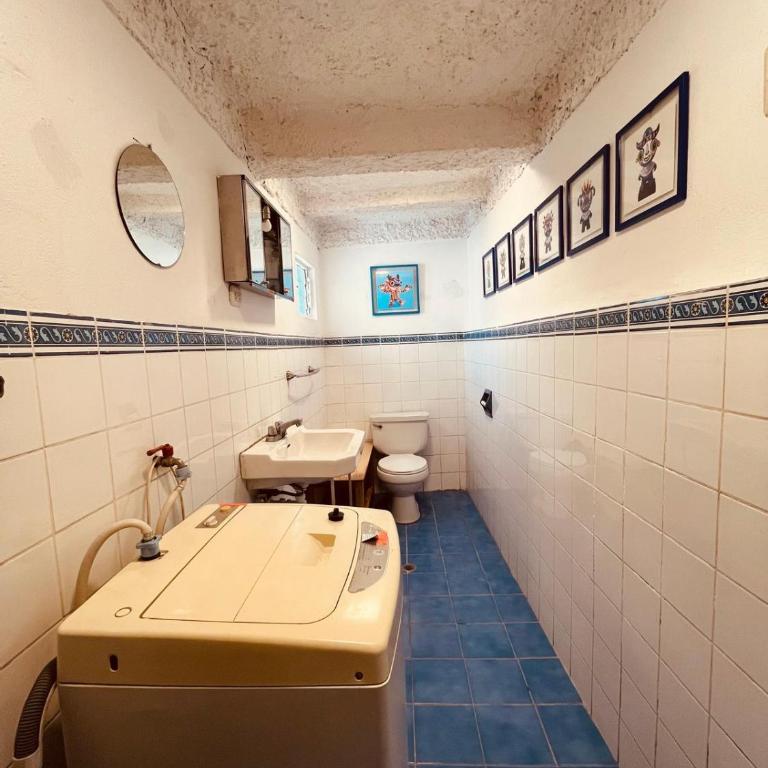 Saqray Home - Apartamento - 22