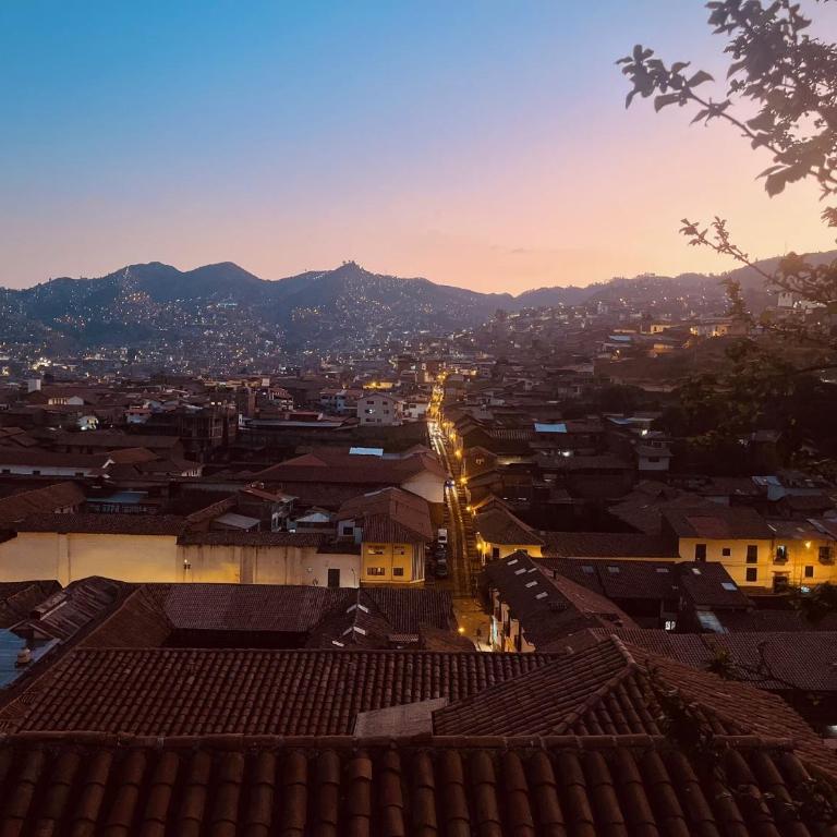 Saqray Home - Apartamento - 25