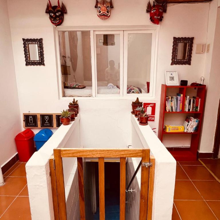 Saqray Home - Apartamento - 21