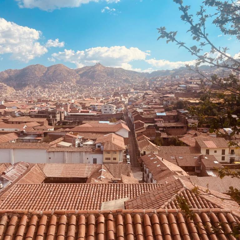 Saqray Home - Apartamento - 23