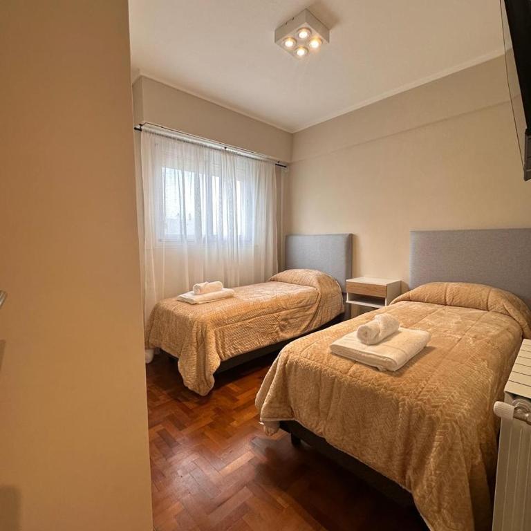 Mavi - Two-Bedroom Apartment - 4