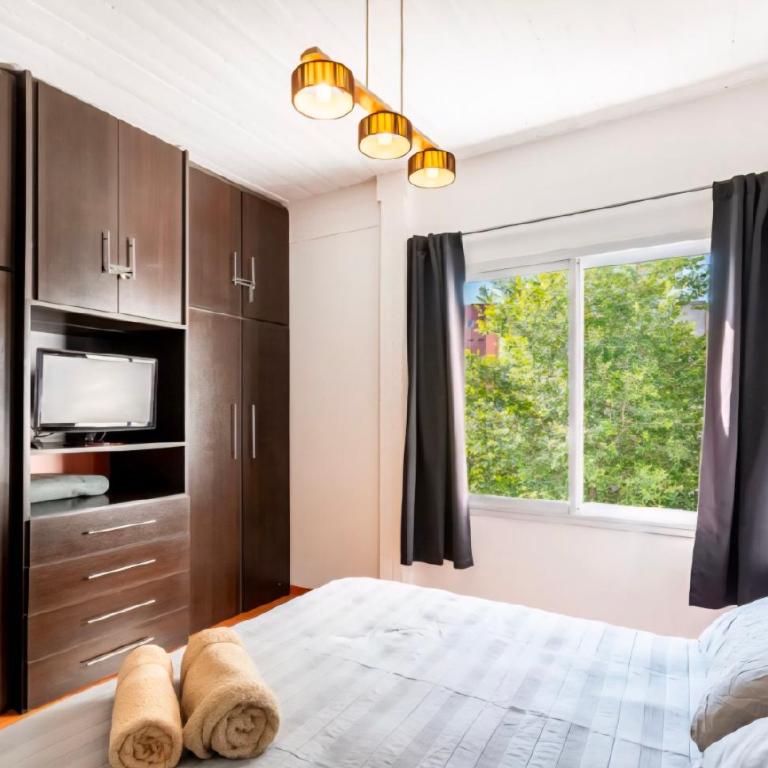 Beautiful apartment in the best neighborhood of Buenos Aires! - Apartamento de 2 dormitorios - 12