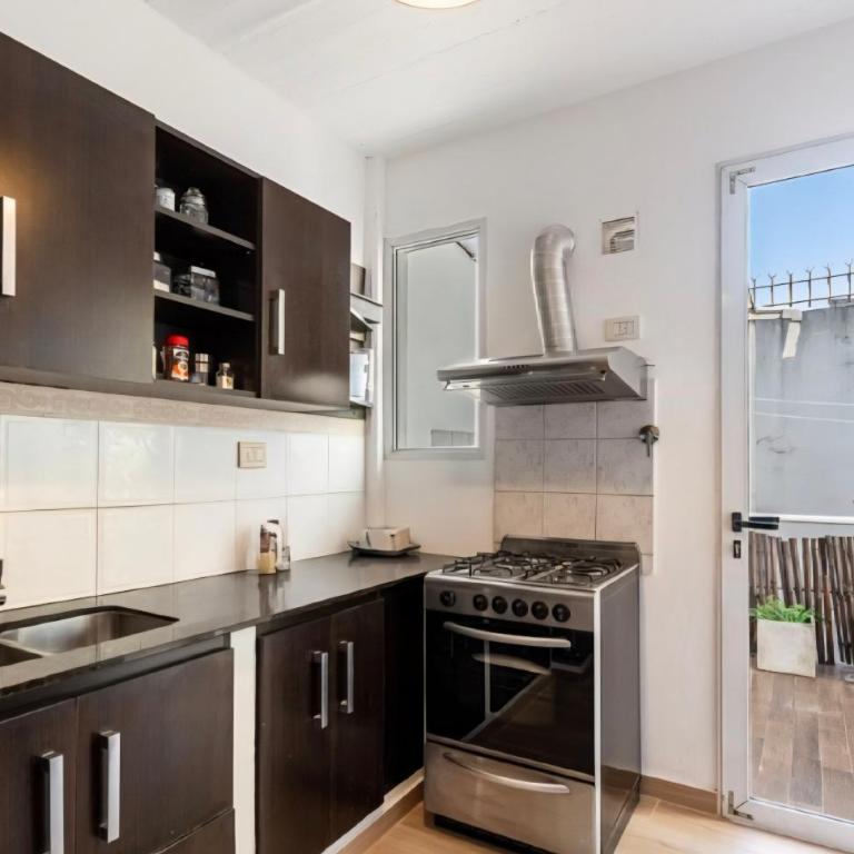 Beautiful apartment in the best neighborhood of Buenos Aires! - Apartamento de 2 dormitorios - 5