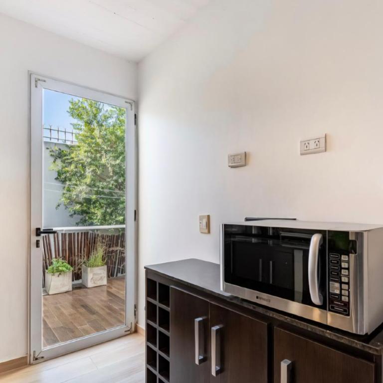 Beautiful apartment in the best neighborhood of Buenos Aires! - Apartamento de 2 dormitorios - 6