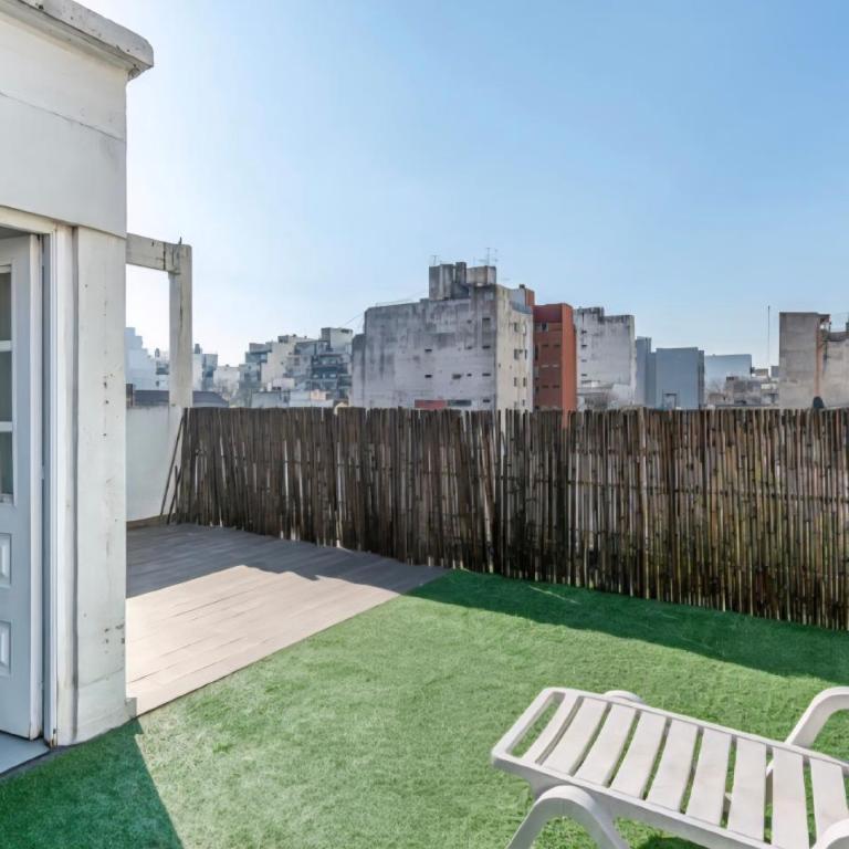 Beautiful apartment in the best neighborhood of Buenos Aires! - Apartamento de 2 dormitorios - 15