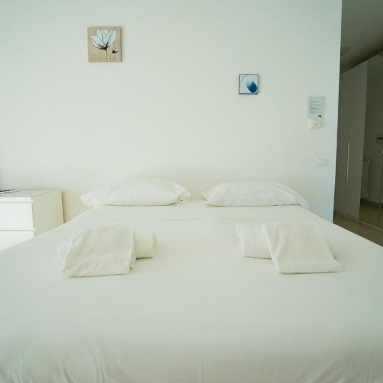 Isa Residence Fiumicino Airport - Camera Quadrupla - 9