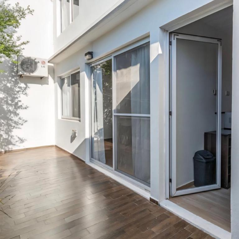 Beautiful apartment in the best neighborhood of Buenos Aires! - Apartamento de 2 dormitorios - 9