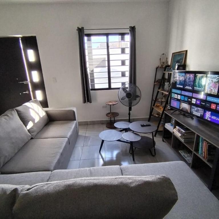 Mezquitito House, spacious and exceptional,10 guests - Apartamento de 3 dormitorios - 1