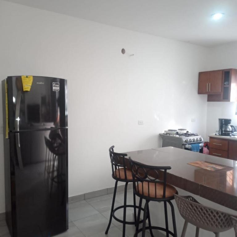 Mezquitito House, spacious and exceptional,10 guests - Apartamento de 3 dormitorios - 5