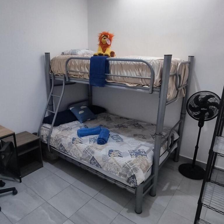 Mezquitito House, spacious and exceptional,10 guests - Apartamento de 3 dormitorios - 6
