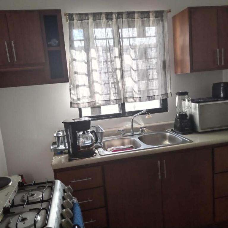 Mezquitito House, spacious and exceptional,10 guests - Apartamento de 3 dormitorios - 7