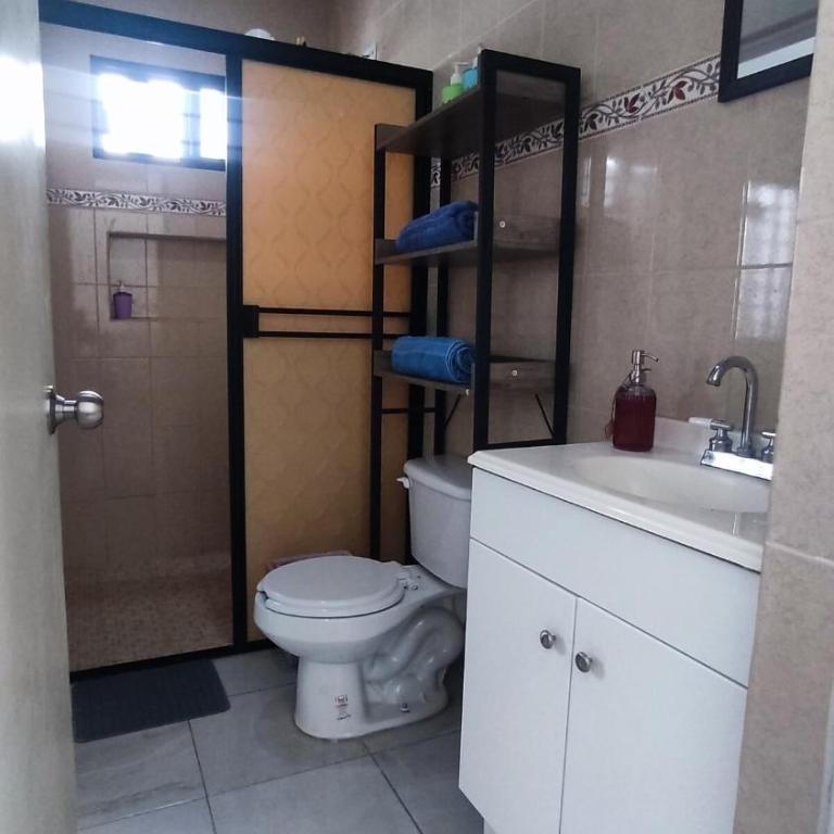 Mezquitito House, spacious and exceptional,10 guests - Apartamento de 3 dormitorios - 9