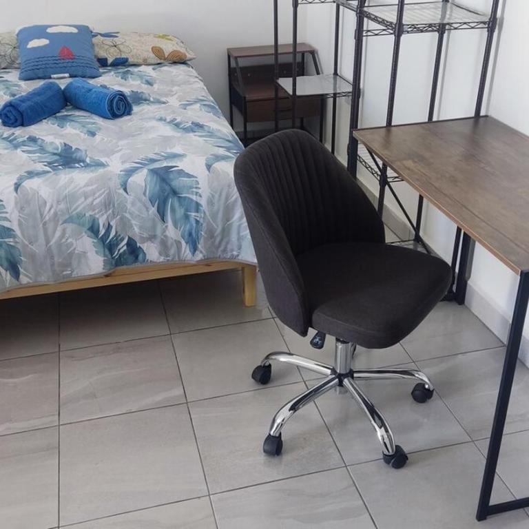 Mezquitito House, spacious and exceptional,10 guests - Apartamento de 3 dormitorios - 10