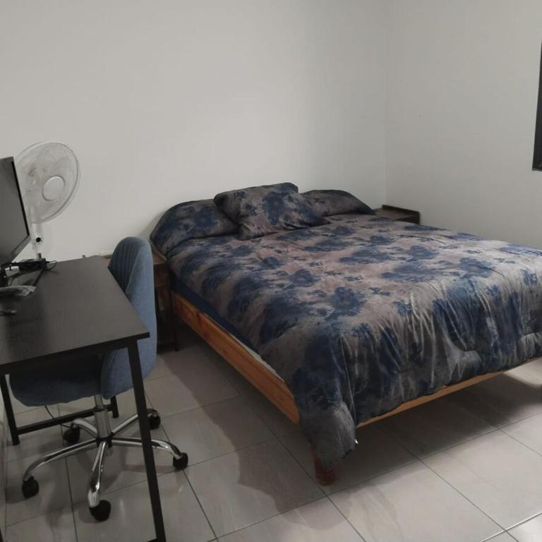 Mezquitito House, spacious and exceptional,10 guests - Apartamento de 3 dormitorios - 12
