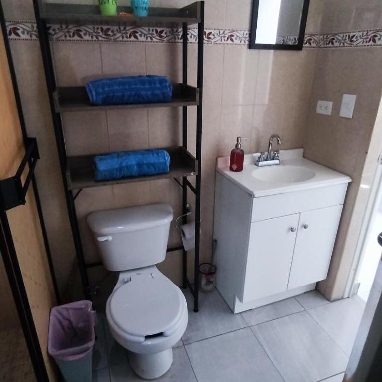 Mezquitito House, spacious and exceptional,10 guests - Apartamento de 3 dormitorios - 14