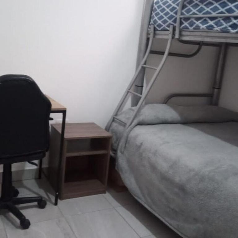 Mezquitito House, spacious and exceptional,10 guests - Apartamento de 3 dormitorios - 18