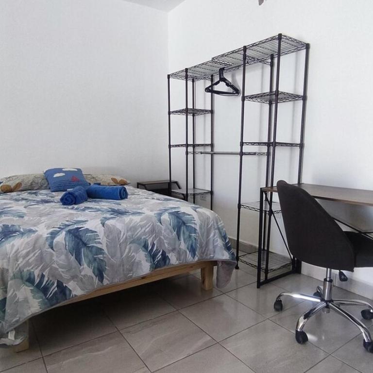Mezquitito House, spacious and exceptional,10 guests - Apartamento de 3 dormitorios - 20