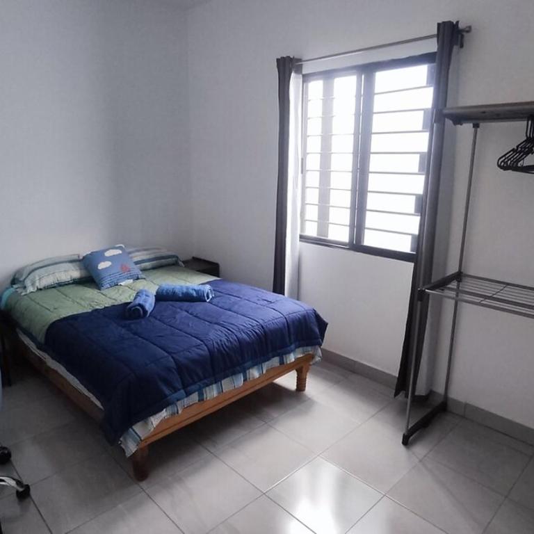Mezquitito House, spacious and exceptional,10 guests - Apartamento de 3 dormitorios - 22