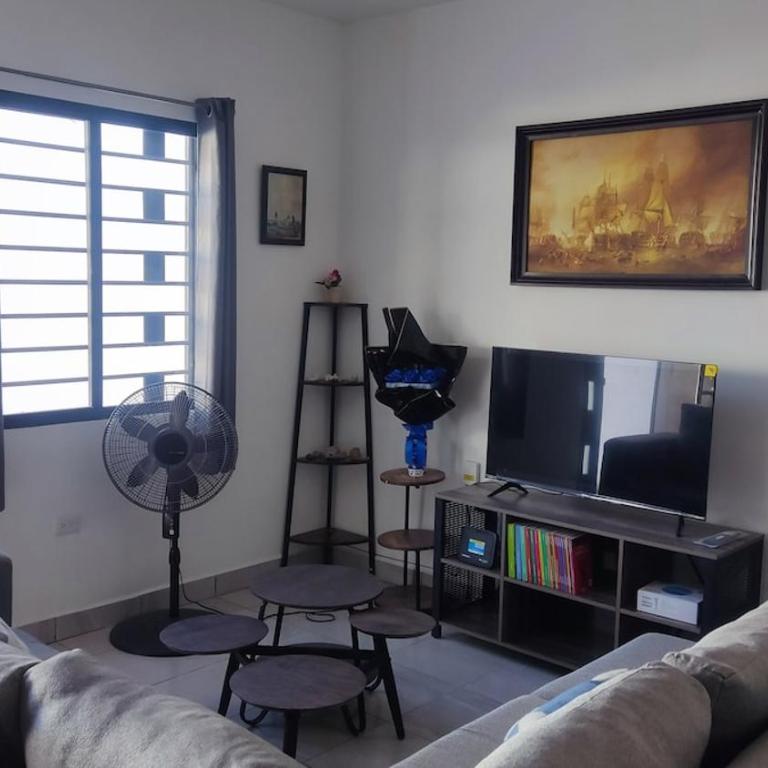 Mezquitito House, spacious and exceptional,10 guests - Apartamento de 3 dormitorios - 23