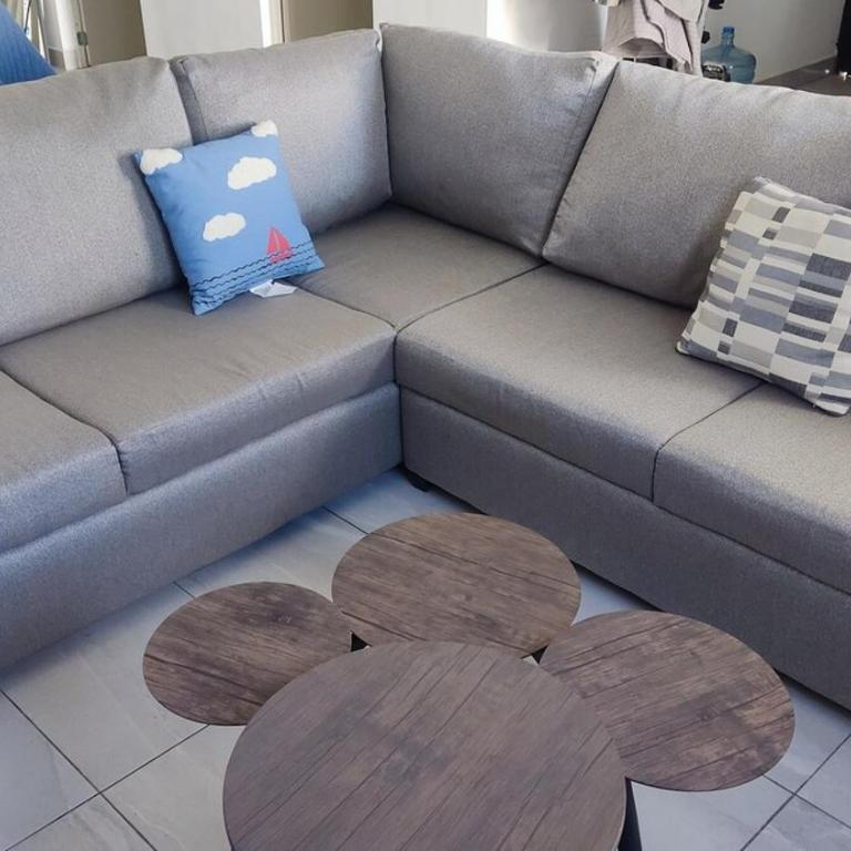 Mezquitito House, spacious and exceptional,10 guests - Apartamento de 3 dormitorios - 24