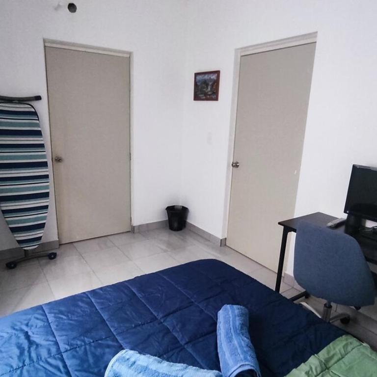 Mezquitito House, spacious and exceptional,10 guests - Apartamento de 3 dormitorios - 25