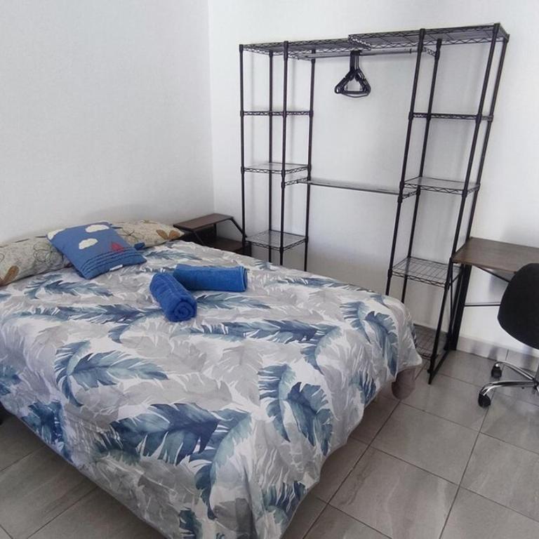 Mezquitito House, spacious and exceptional,10 guests - Apartamento de 3 dormitorios - 33