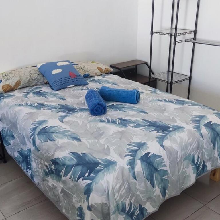 Mezquitito House, spacious and exceptional,10 guests - Apartamento de 3 dormitorios - 35