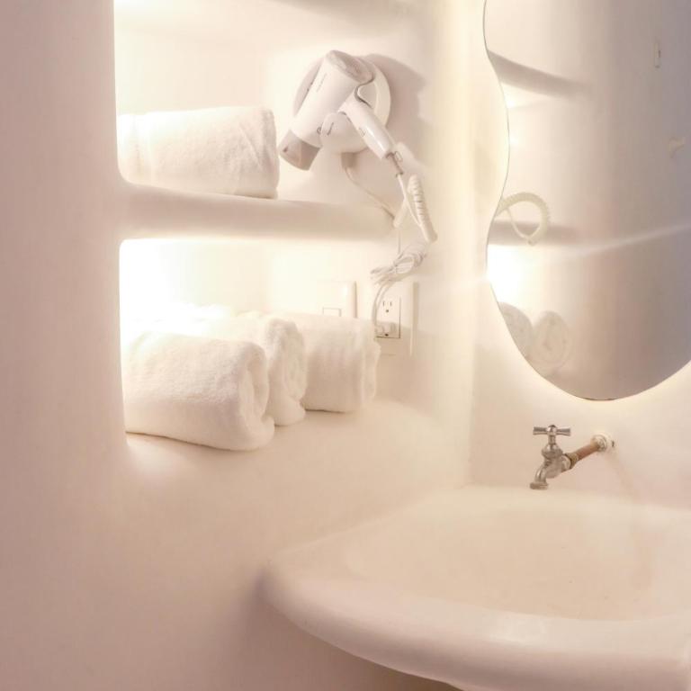 El Sho - Hotel orgánico - Suite Deluxe - 8
