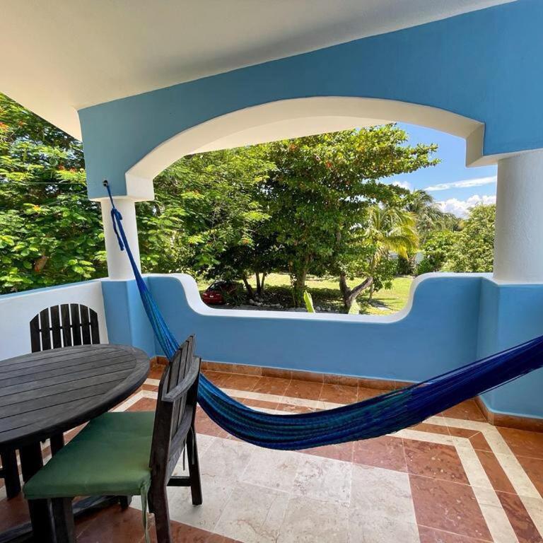 Playacar F1 Beach Villa, Pool, Golf, 5th Ave - Villa - 12