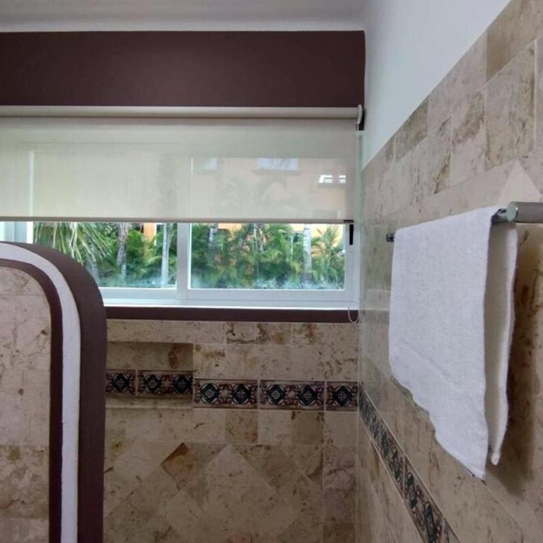 Playacar F1 Beach Villa, Pool, Golf, 5th Ave - Villa - 14