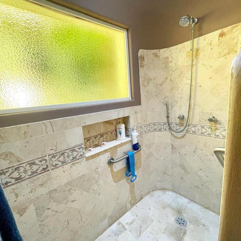 Playacar F1 Beach Villa, Pool, Golf, 5th Ave - Villa - 23