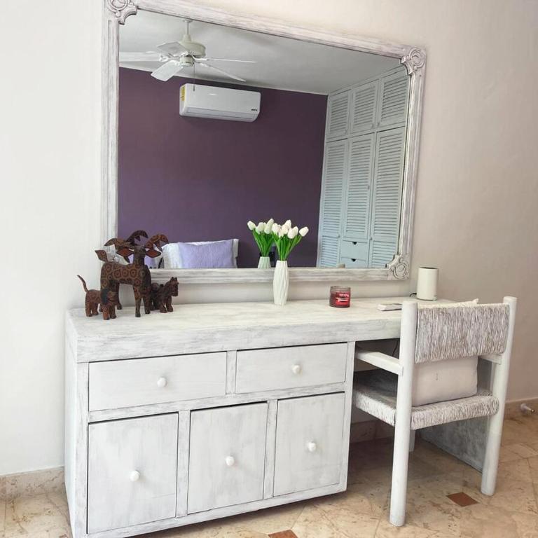 Playacar F1 Beach Villa, Pool, Golf, 5th Ave - Villa - 27