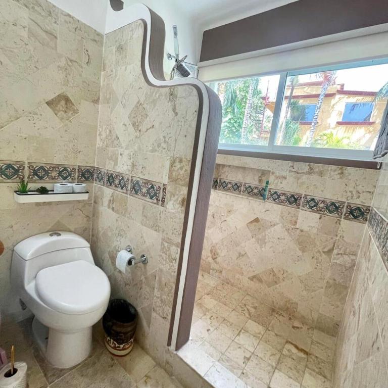 Playacar F1 Beach Villa, Pool, Golf, 5th Ave - Villa - 30