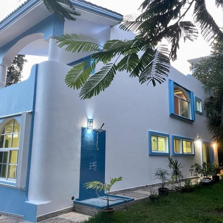 Playacar F1 Beach Villa, Pool, Golf, 5th Ave - Villa - 32