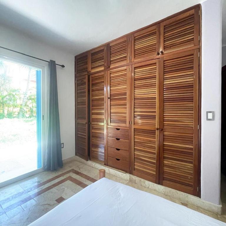 Playacar F1 Beach Villa, Pool, Golf, 5th Ave - Villa - 34